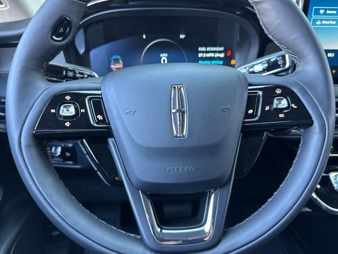 New 2026 Lincoln Corsair Grand Touring AWD/4WD image 21