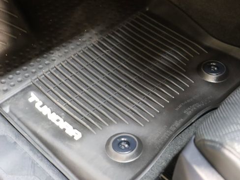 Used 2023 Toyota Tundra Limited w/ Power Package AWD/4WD image 44