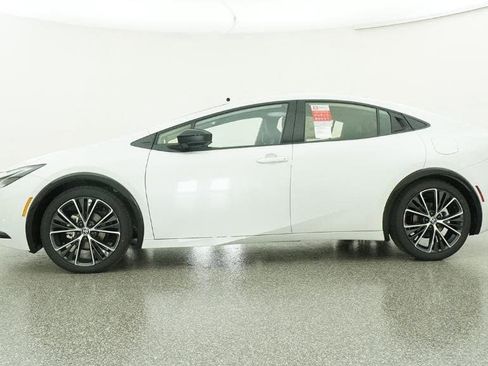 New 2026 Toyota Prius Limited image 19