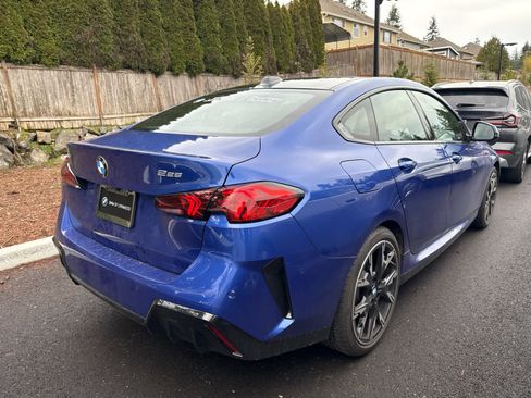 Used 2025 BMW 228i xDrive w/ Premium Package image 11