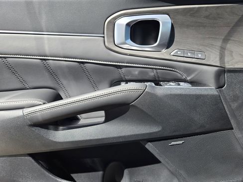 New 2026 Kia Sorento SX Prestige image 15
