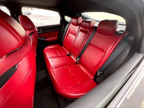 Used 2023 Acura Integra A-Spec image 27