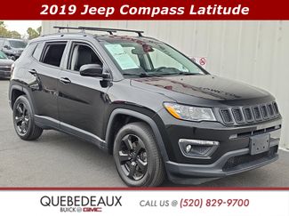 Used 2019 Jeep Compass Latitude w/ Popular Equipment Group FWD video 1