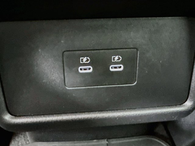 Used 2026 Nissan Rogue Dark Armor AWD/4WD image 30