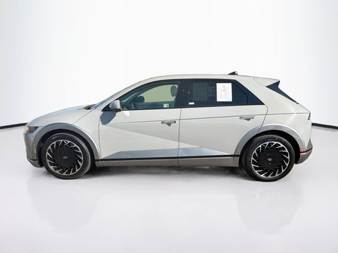 Used 2024 Hyundai Ioniq 5 Limited AWD/4WD image 4