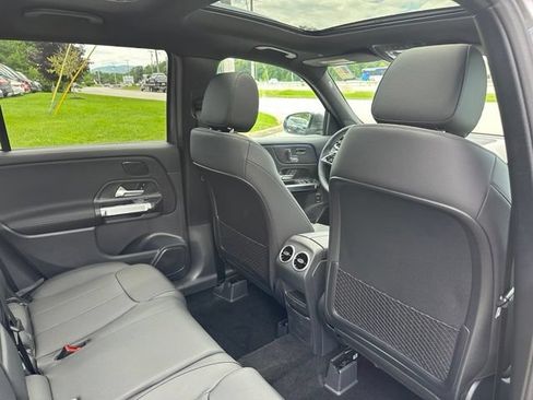 New 2026 Mercedes-Benz GLB 250 4MATIC image 22