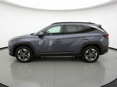 Used 2025 Hyundai Tucson SEL image 5