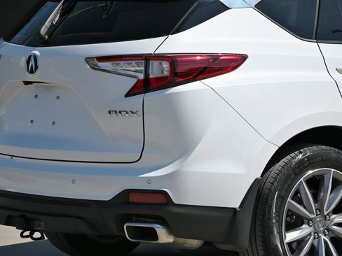 Used 2022 Acura RDX FWD w/ Technology Package image 8