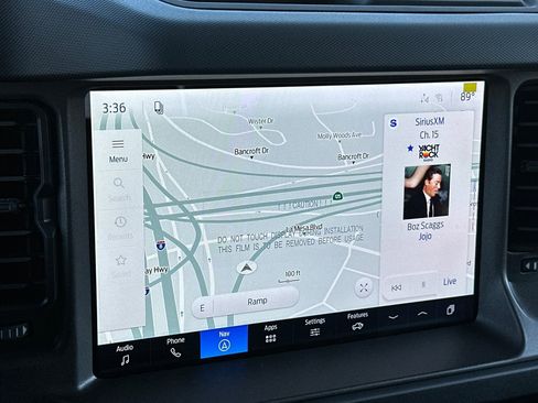 New 2026 Ford Bronco Big Bend image 18