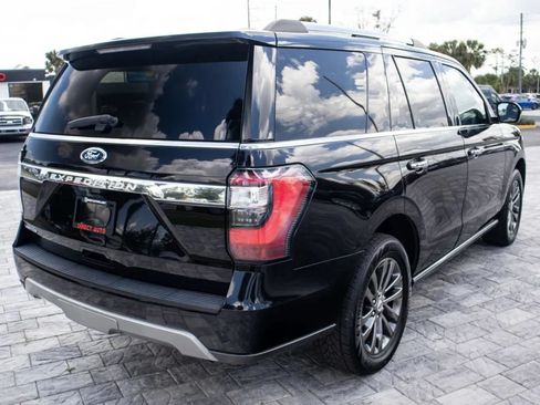 Used 2020 Ford Expedition Limited RWD image 11