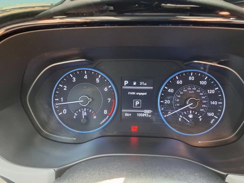 Used 2020 Hyundai Palisade SE FWD image 30