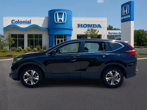 Used 2019 Honda CR-V LX image 3