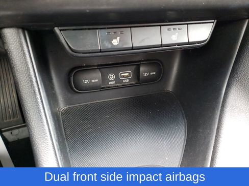 Used 2018 Kia Sportage LX w/ LX Technology Package image 24