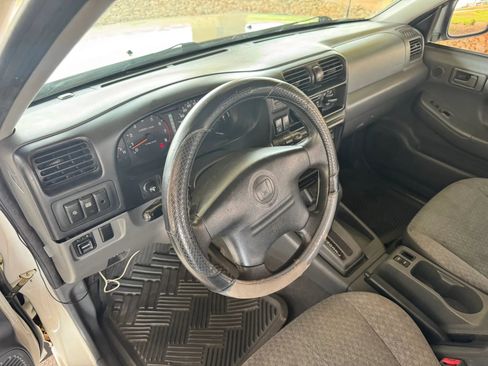 Used 1998 Honda Passport LX image 10