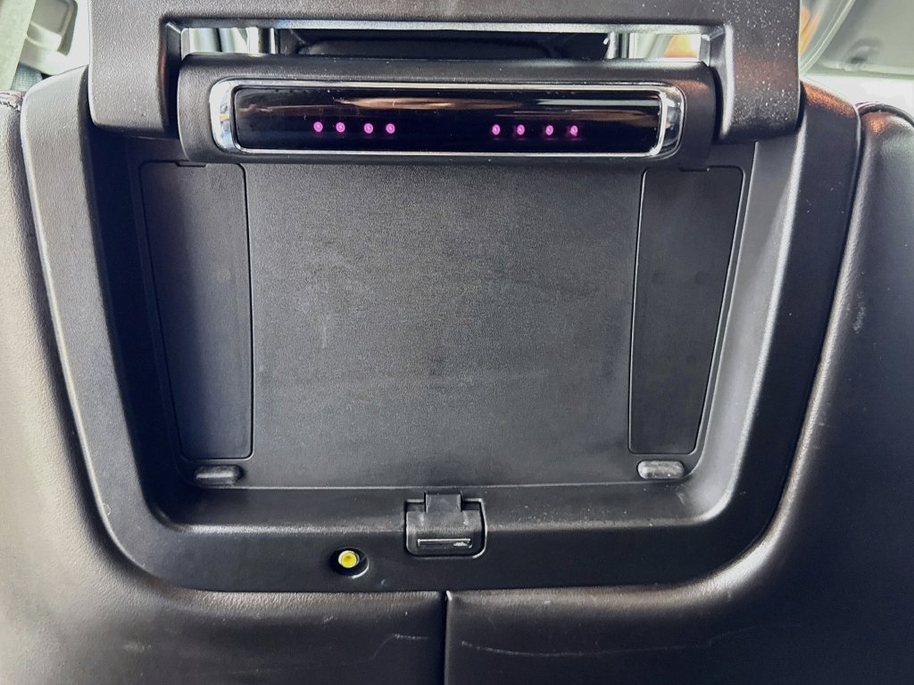 Used 2015 Chevrolet Equinox LTZ FWD image 29