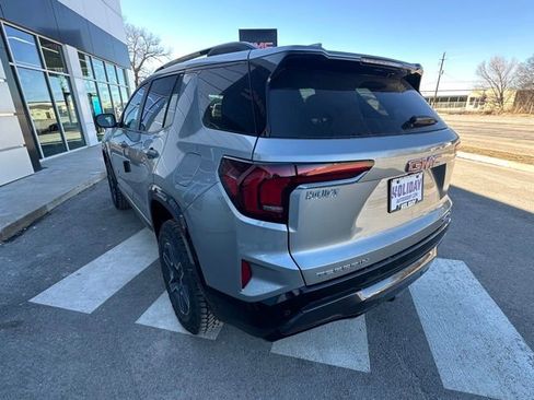 New 2026 GMC Terrain AT4 w/ Convenience Package III image 6