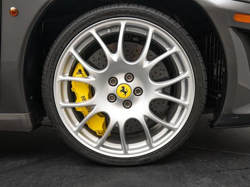 Used 2009 Ferrari F430 Spider RWD image 25