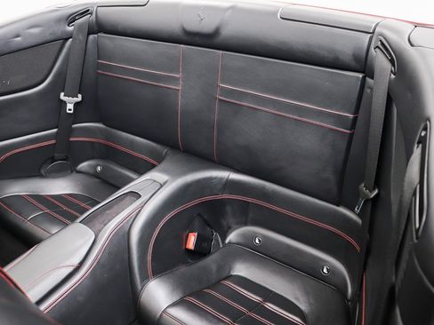 Used 2016 Ferrari California T RWD image 37
