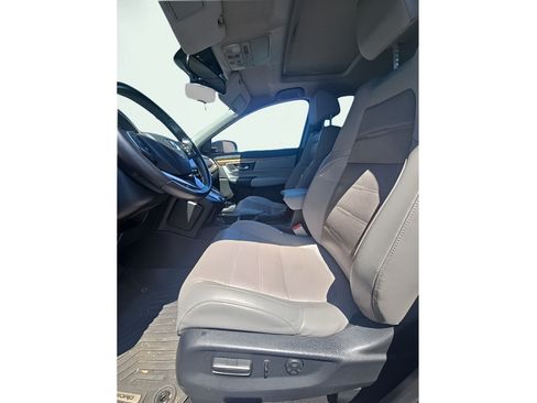 Used 2017 Honda CR-V EX-L image 9