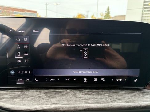 New 2025 Audi Q5 2.0T Premium Plus image 24