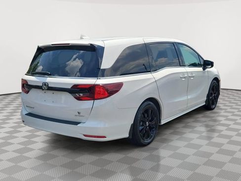 Used 2023 Honda Odyssey Sport image 6