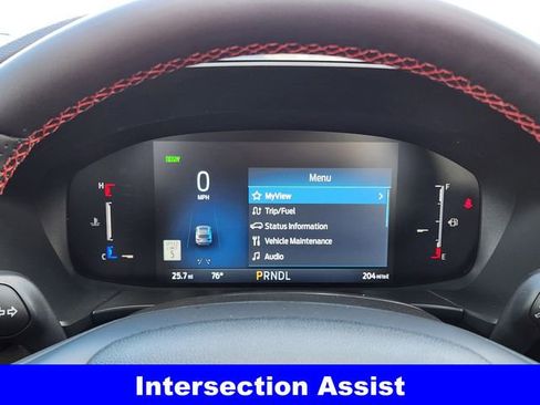 New 2026 Ford Escape ST-Line Select w/ Tech Pack #1 image 16