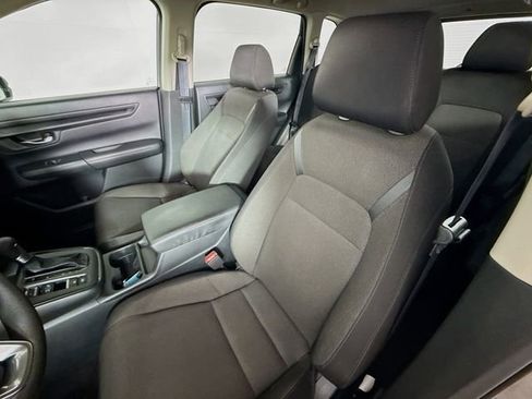 Certified 2023 Honda CR-V EX image 25