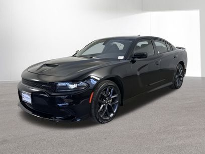 Used 2023 Dodge Charger GT w/ Blacktop Package