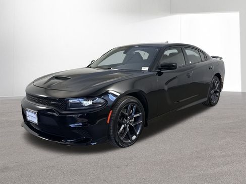Used 2023 Dodge Charger GT w/ Blacktop Package image 1