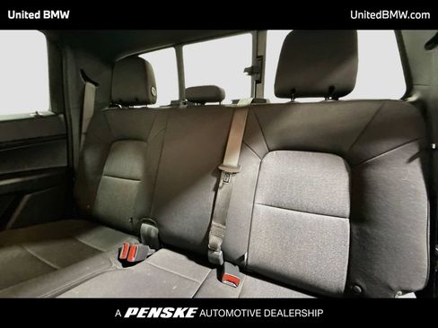 Used 2023 Chevrolet Colorado Trail Boss w/ Technology Package AWD/4WD image 19