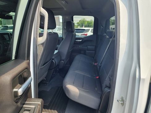 Certified 2023 Chevrolet Silverado 1500 Custom image 31