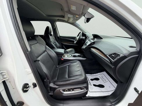 Used 2020 Acura MDX FWD w/ Technology Package image 33