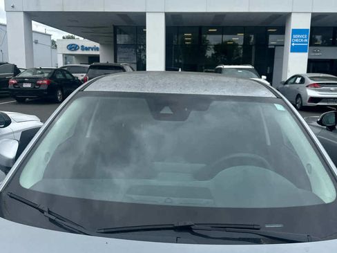 Used 2023 MAZDA CX-5 AWD 2.5 S w/ Select Package image 5
