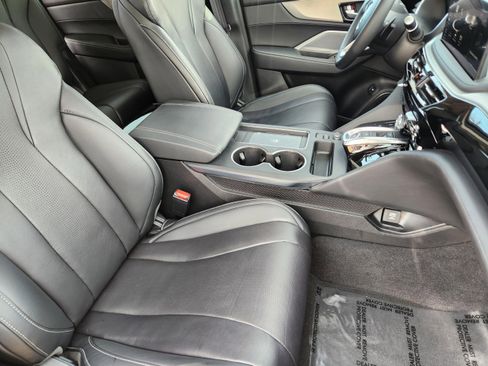 Certified 2025 Acura MDX Technology Package image 7