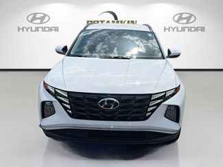 Used 2024 Hyundai Tucson SEL FWD video 2