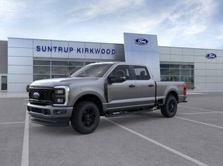 New 2026 Ford F250 XL 360° Tour