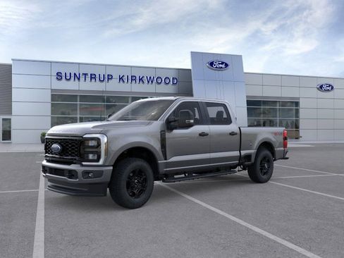 New 2026 Ford F250 XL image 1