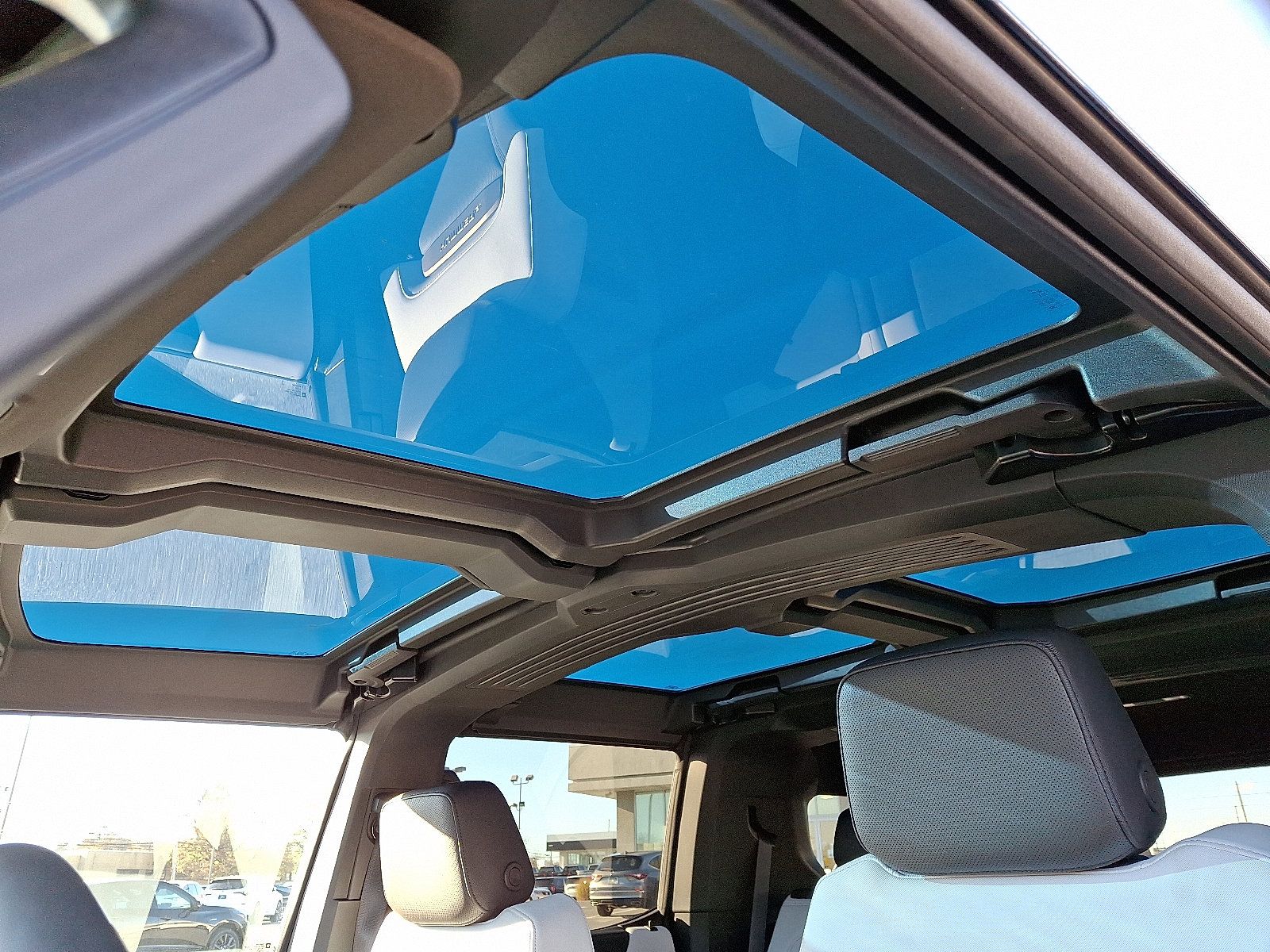 New 2024 GMC Hummer EV 3X w/ Omega Edition AWD/4WD image 7