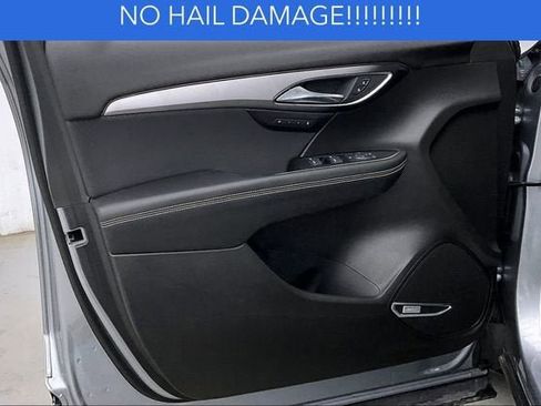 Certified 2025 Buick Envision Sport Touring AWD/4WD image 20