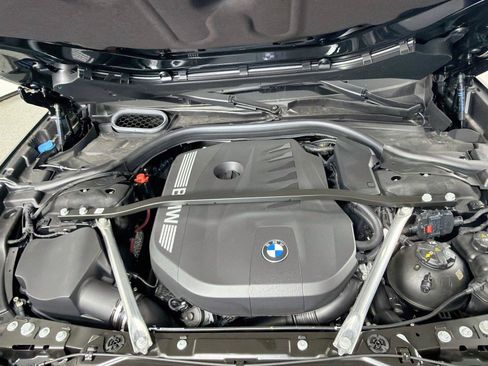 New 2026 BMW 740i xDrive AWD/4WD image 31