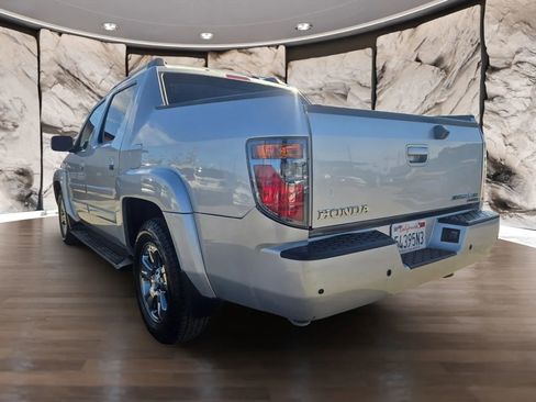 Used 2006 Honda Ridgeline RTL image 6