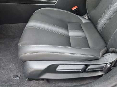 Used 2024 Honda Civic Sport image 16
