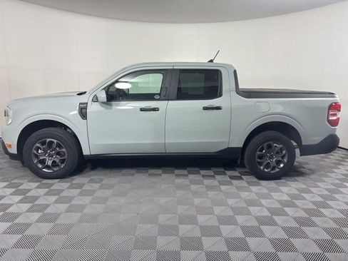 Used 2023 Ford Maverick XLT w/ Equipment Group 300A Standard AWD/4WD image 42