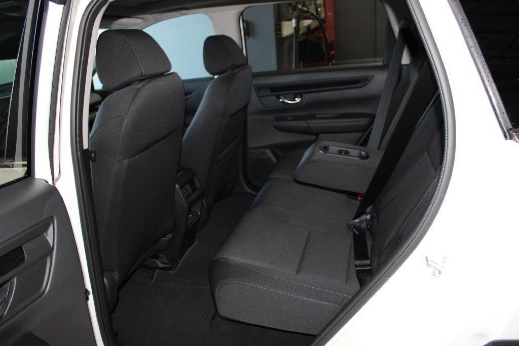 New 2027 Honda CR-V EX image 15