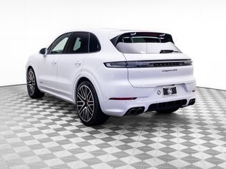 Used 2026 Porsche Cayenne GTS AWD/4WD video 3