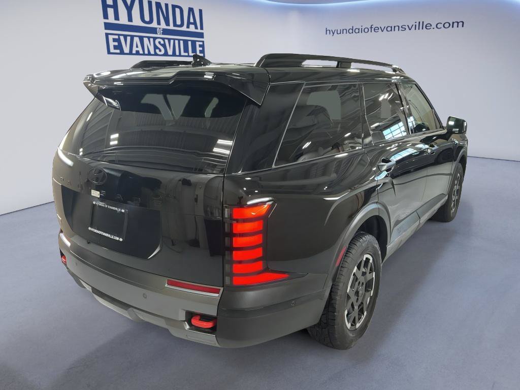 Certified 2026 Hyundai Palisade XRT Pro AWD/4WD image 4