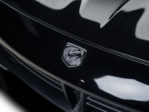 Used 2013 SRT Viper GTS w/ GTS Laguna Interior Pkg RWD image 5