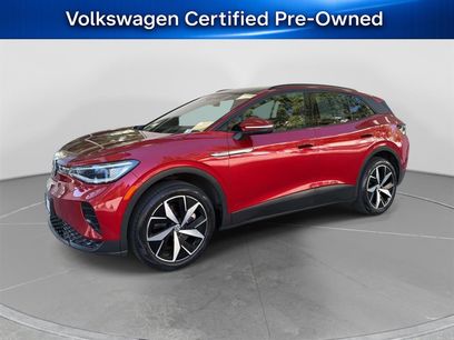 Used 2023 Volkswagen ID.4 Pro S