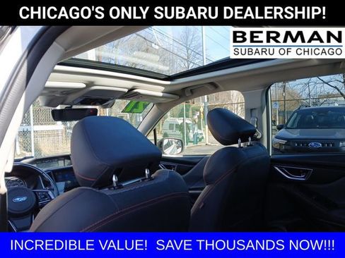 Used 2020 Subaru Forester Sport w/ Popular Package #2 image 23
