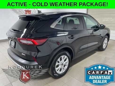 Used 2024 Ford Escape Active AWD/4WD image 6